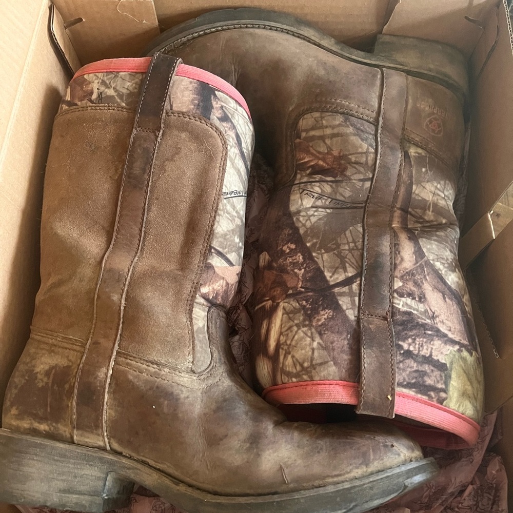 Boots